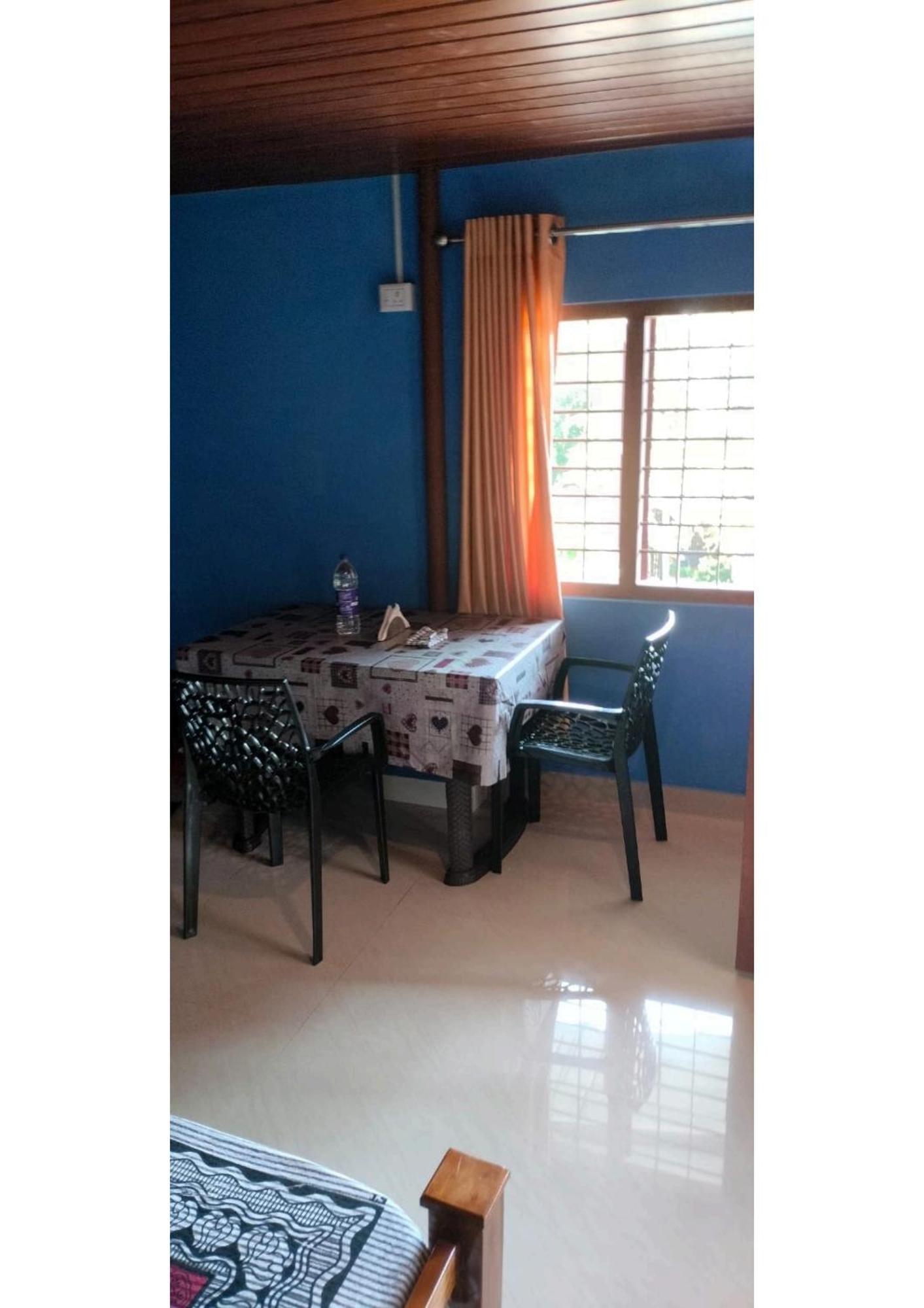 Standard Stay Varkala Cameră foto